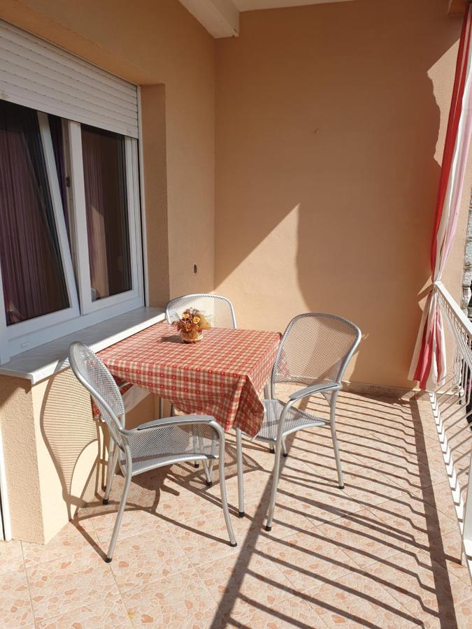 Senka Apartment ดรามัลย์ ภายนอก รูปภาพ