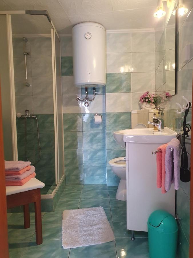 Senka Apartment ดรามัลย์ ภายนอก รูปภาพ
