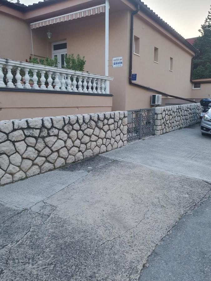 Senka Apartment ดรามัลย์ ภายนอก รูปภาพ