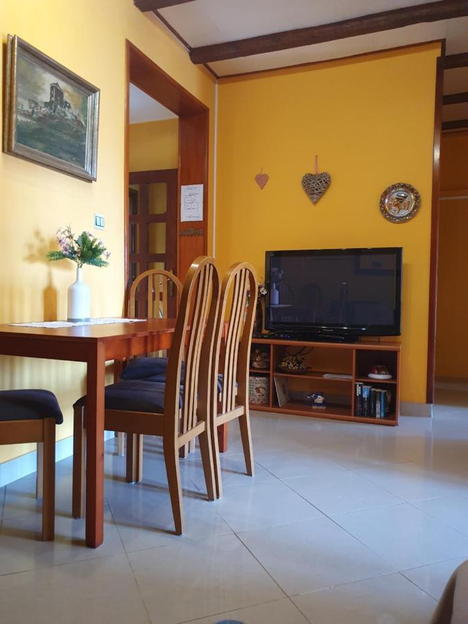 Senka Apartment ดรามัลย์ ภายนอก รูปภาพ