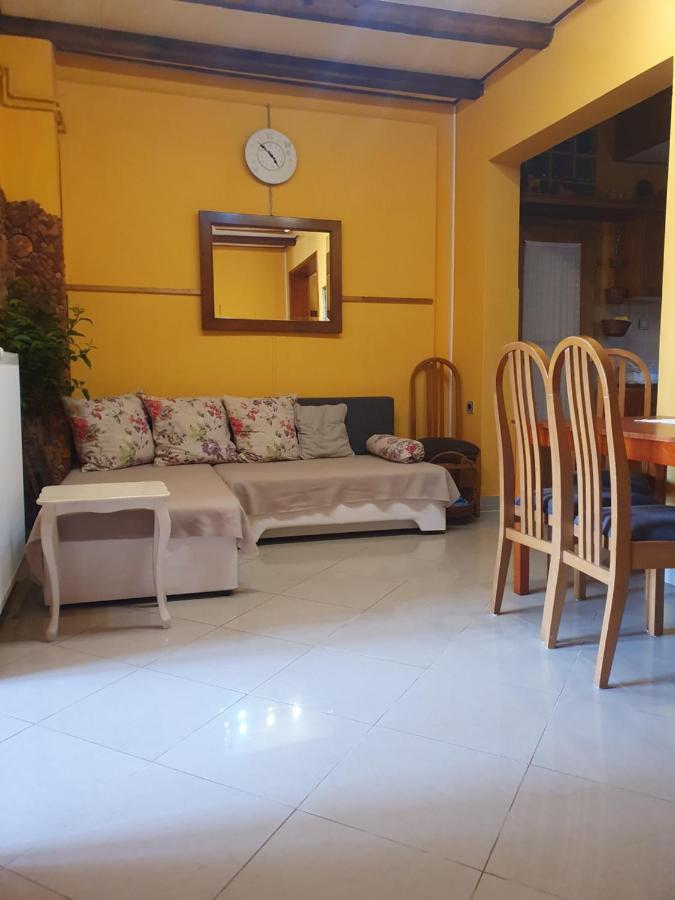 Senka Apartment ดรามัลย์ ภายนอก รูปภาพ