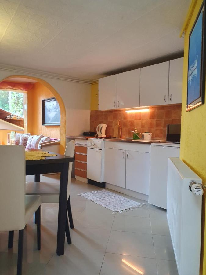 Senka Apartment ดรามัลย์ ภายนอก รูปภาพ