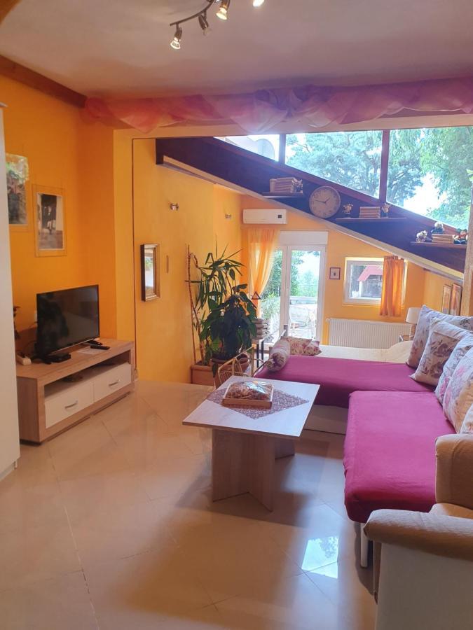 Senka Apartment ดรามัลย์ ภายนอก รูปภาพ