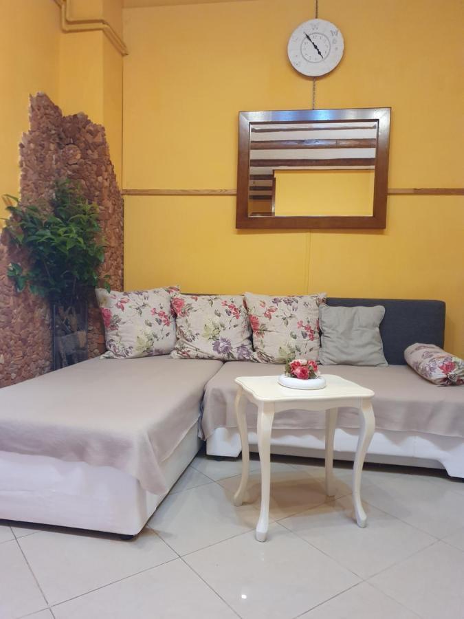 Senka Apartment ดรามัลย์ ภายนอก รูปภาพ