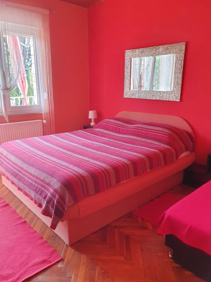 Senka Apartment ดรามัลย์ ภายนอก รูปภาพ